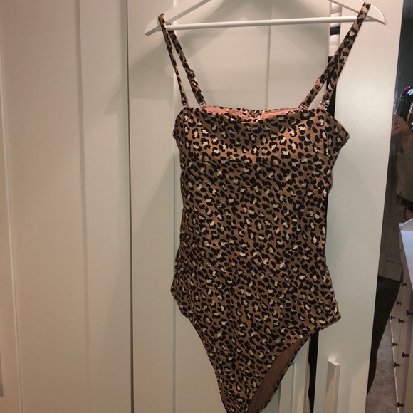 aerie Other - Aerie one piece swimsuit size L